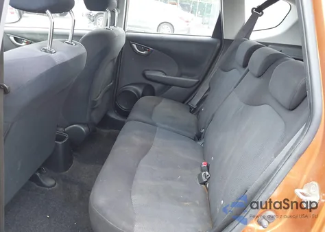 2010 Honda Fit Sport z USA, uszkodzony, nr VIN JHMGE8G40AS001077